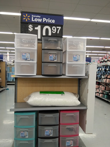 Department Store «Walmart Supercenter», reviews and photos, 7250 Union Park Ave, Midvale, UT 84047, USA