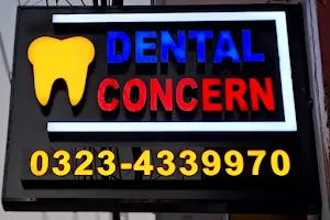 Dental Concern image