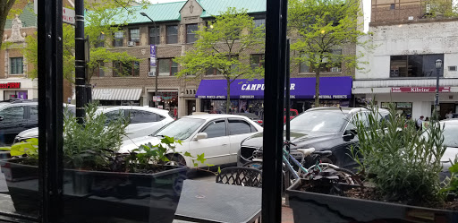 Cafe «Unicorn Cafe», reviews and photos, 1723 Sherman Ave, Evanston, IL 60201, USA