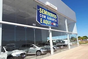 Umuarama Volkswagen: Carros, Concessionária, Seminovos, Araguaína TO image
