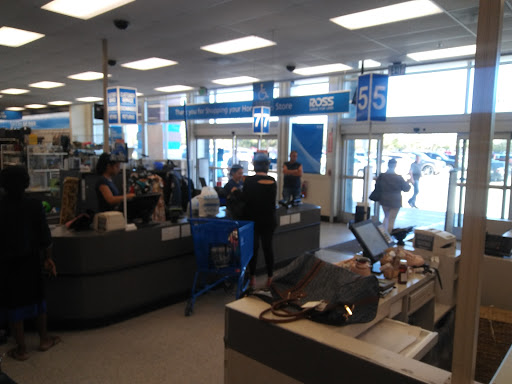 Clothing Store «Ross Dress for Less», reviews and photos, 2525 NE 10th Ct, Homestead, FL 33033, USA