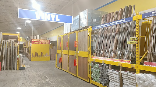 Home Improvement Store «Surplus Warehouse», reviews and photos, 2706 Mackey Ln, Shreveport, LA 71118, USA