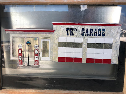 Tk's Garage