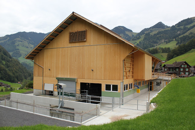 B+B Bau AG - Sarnen