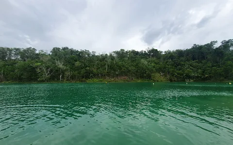 Lugu Lake Brunei image