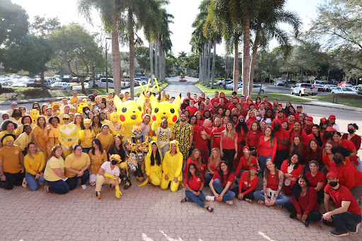 Employment Agency «MedPro Healthcare Staffing», reviews and photos, 1580 Sawgrass Corporate Pkwy #200, Sunrise, FL 33323, USA