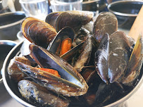 Moule du Bar-restaurant à huîtres La passerelle à Marseillan - n°6