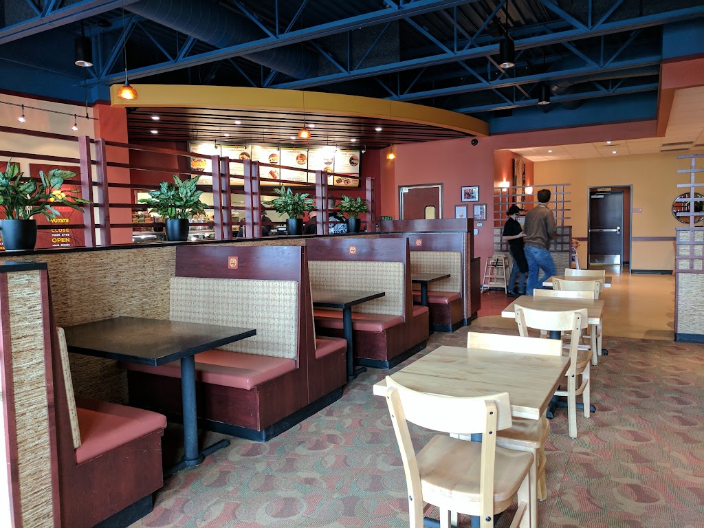 Cafe Yumm! | Candalaria Crossing 97302