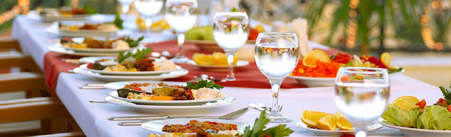 Adana'daki Besler Hazır Yemek ve Catering Hizmetleri - Adana Yemek Şirketi Yorumları - Restoran