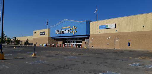 Walmart Supercentre