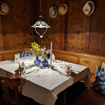 Photo n°1 de l'avis de Ana.a fait le 21/02/2023 à 15:21 sur le  Berghotel Ladinia à Corvara