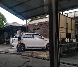 Kas Auto Wash ( Cuci Mobil ) photo