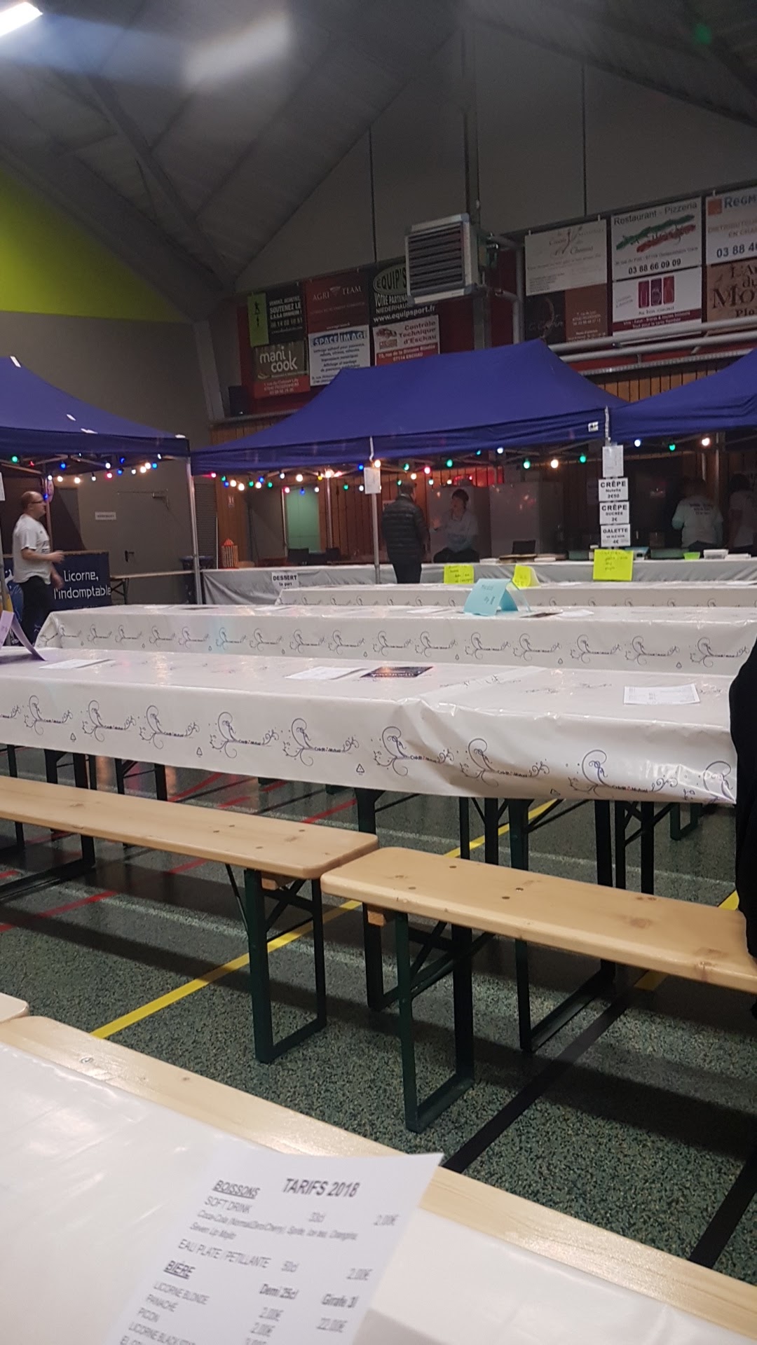 Photo n° 1 de l'avis de Christine.e fait le 18/03/2018 à 10:31