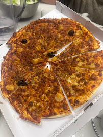 Les plus récentes photos du Pizzas à emporter La Tour de Pizz' à Clermont-Ferrand - n°1