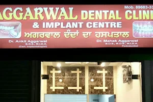 Aggarwal dental clinic and implant centre image