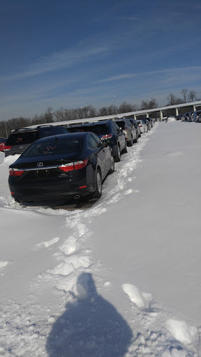 Auto Auction «Manheim New Jersey», reviews and photos, 730 NJ-68, Bordentown, NJ 08505, USA
