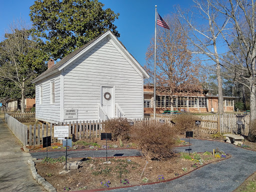 Recreation Center «Tucker Recreation Center», reviews and photos, 4898 Lavista Rd, Tucker, GA 30084, USA