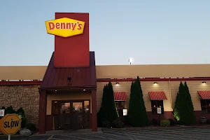 Denny's image