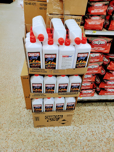 Grocery Store «Miles Supermarket», reviews and photos, 4127 E 131st St, Cleveland, OH 44105, USA