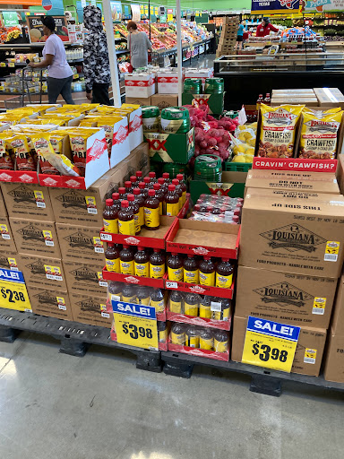 Grocery Store «H-E-B Grocery», reviews and photos, 3502 Palmer Hwy, Texas City, TX 77590, USA