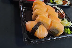 Vasabi, Sluzhba Dostavki Sushi image