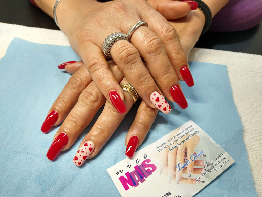 Nice & Nails By Linda