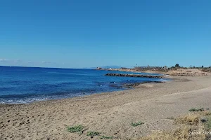 Playa de la Cañada del Negro image