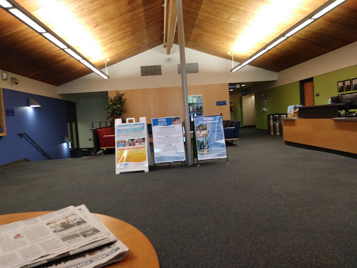 Community Center «Luepke Senior Center and Marshall Center», reviews and photos, 1009 E McLoughlin Blvd, Vancouver, WA 98663, USA
