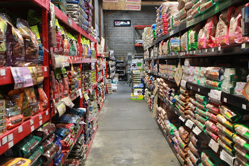 Pet Store «Rivertown Feed & Pet Country», reviews and photos, 200 1st St, Petaluma, CA 94952, USA