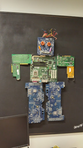 Non-Profit Organization «Kramden Institute Inc», reviews and photos