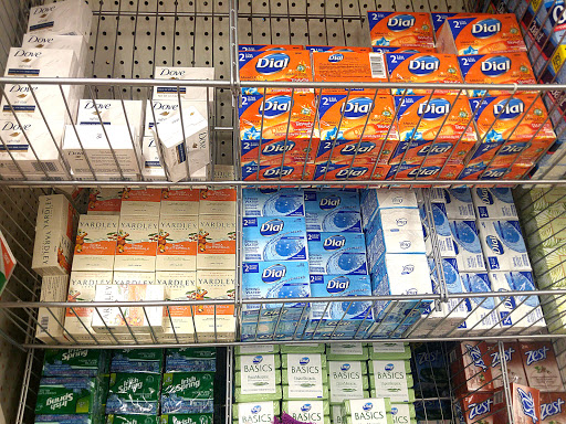 Dollar Store «Dollar Tree», reviews and photos, 17418 Northwest Fwy, Jersey Village, TX 77040, USA