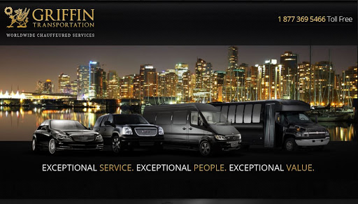 Griffin Transportation Services, 1450 Venables St, Vancouver, BC V5L 2G5, Canada, 