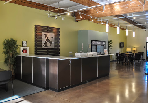 Gym «In-Shape Health Clubs», reviews and photos, 1100 41st Ave, Capitola, CA 95010, USA