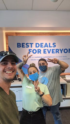 Cell Phone Store «AT&T», reviews and photos, 1460 Hulsey Rd #9, Manteca, CA 95336, USA