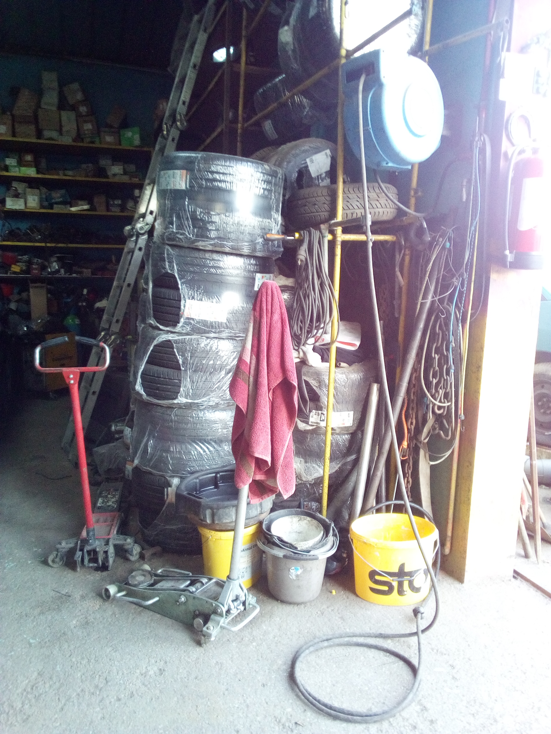 Photo n° 3 de l'avis de Mohamed.a fait le 04/10/2017 à 06:27