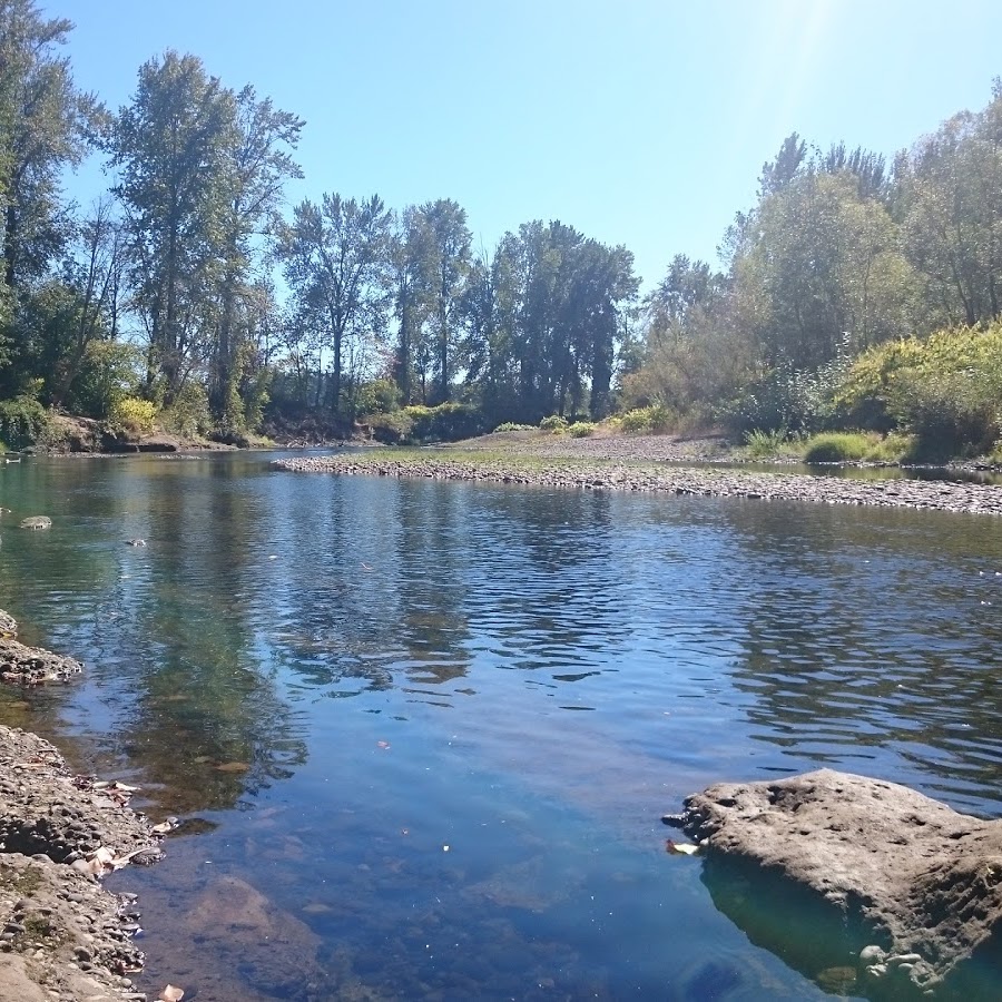 Canby Community (River) Park