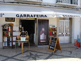 GARRAFEIRA GUADIANA