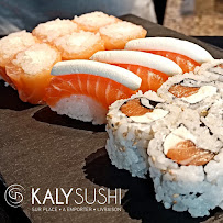 Sushi du Restaurant de sushis KALY SUSHI AVIGNON CAP SUD - n°16