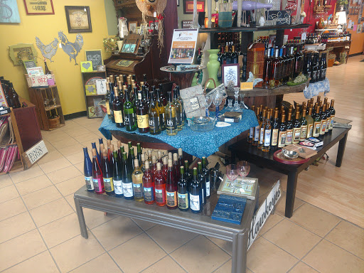 Wine Store «Wines of Iowa», reviews and photos, 234 5th St, West Des Moines, IA 50265, USA