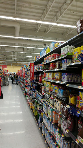 Supermarket «Walmart Neighborhood Market», reviews and photos, 1120 S Anaheim Blvd, Anaheim, CA 92805, USA