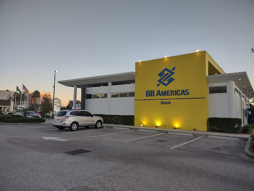 BB Americas Bank - Orlando