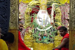 Swetharkamoola Ganapathi Temple image