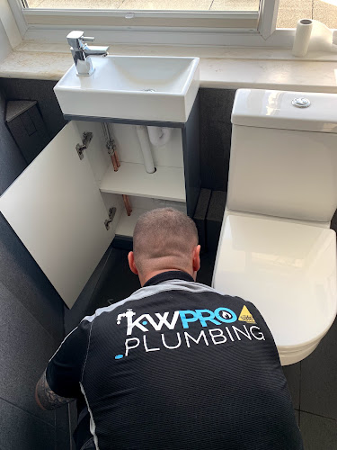 Comments and reviews of KW Pro Plumbing Ltd