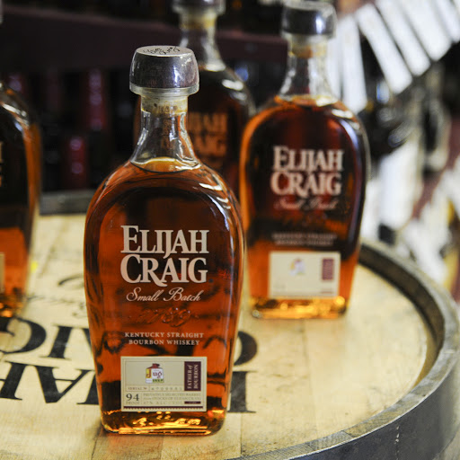 Liquor Store «The Jug Shop», reviews and photos, 1590 Pacific Ave, San Francisco, CA 94109, USA