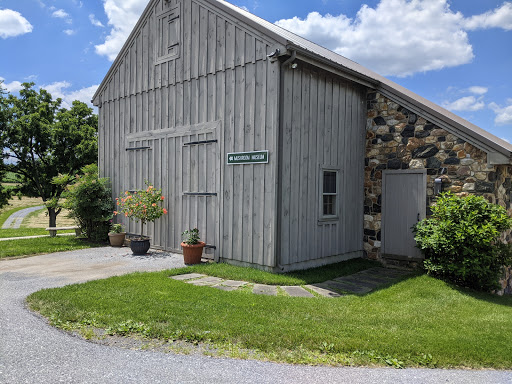 Produce Market «The Woodlands at Phillips», reviews and photos, 1020 Kaolin Rd, Kennett Square, PA 19348, USA