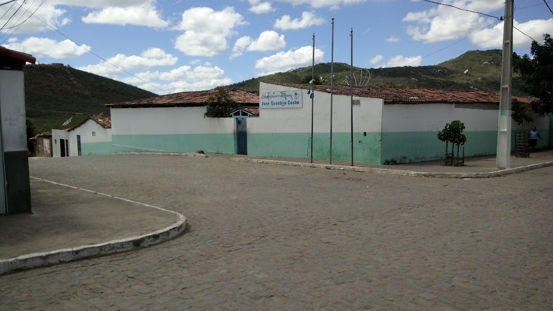 Escola Municipal José Euzébio da Costa