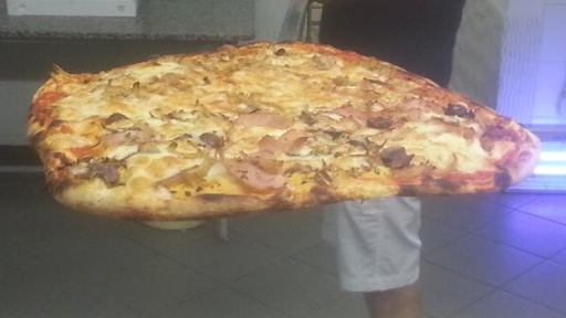 Pizzeria Galassia Fast Food in Catenanuova, Libero Consorzio Comunale di Enna