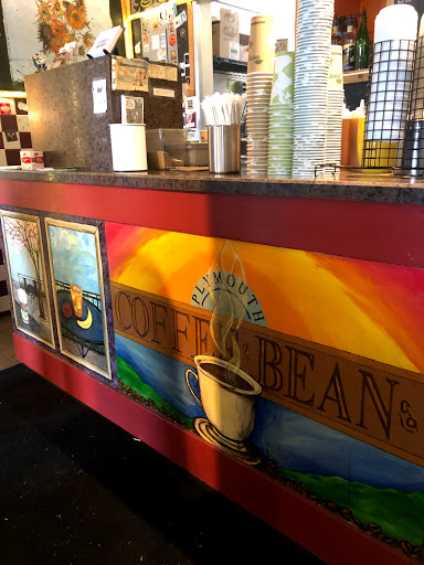 Coffee Shop «Plymouth Coffee Bean», reviews and photos, 884 Penniman Ave, Plymouth, MI 48170, USA