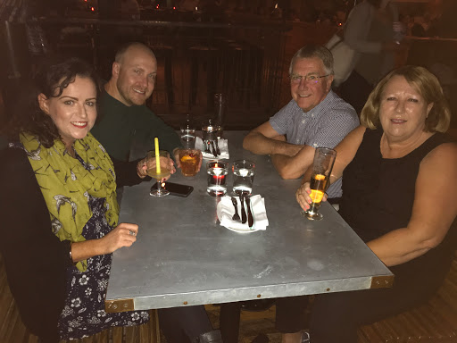 American Restaurant «Beat Brasserie», reviews and photos, 13 Brattle St, Cambridge, MA 02138, USA