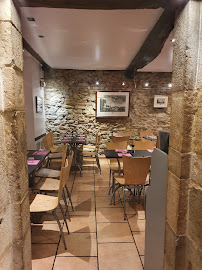 Atmosphère du Restaurant Le Bistrot Sainte Cluque à Bayonne - n°7